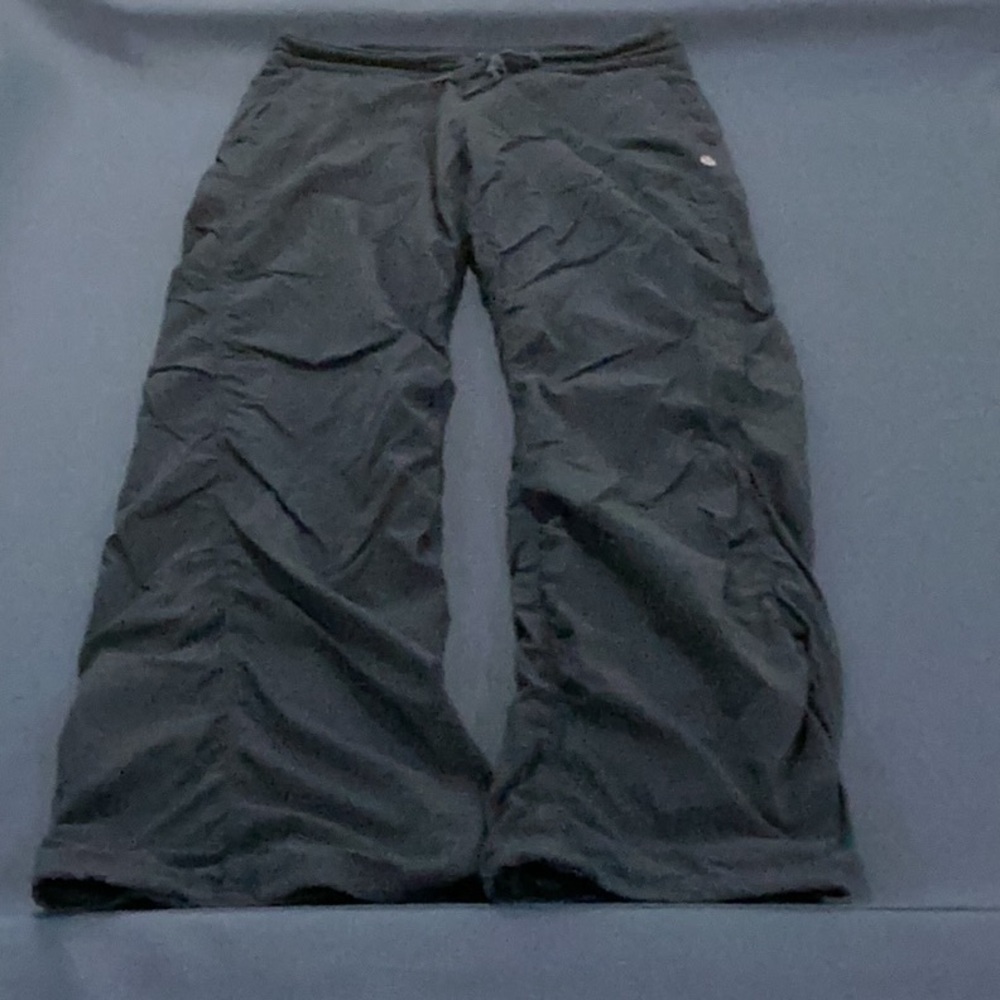 Lulu Women’s Navy Pants
